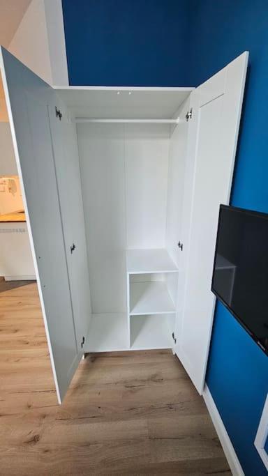 Appartement Direkt Am Fluss Coburg Zewnętrze zdjęcie
