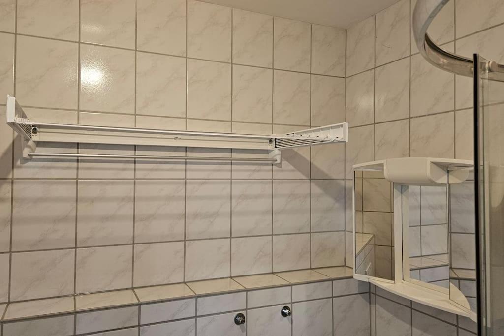 Appartement Direkt Am Fluss Coburg Zewnętrze zdjęcie