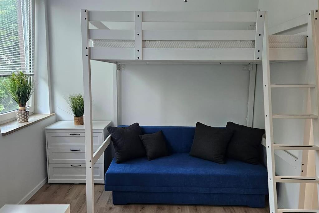 Appartement Direkt Am Fluss Coburg Zewnętrze zdjęcie