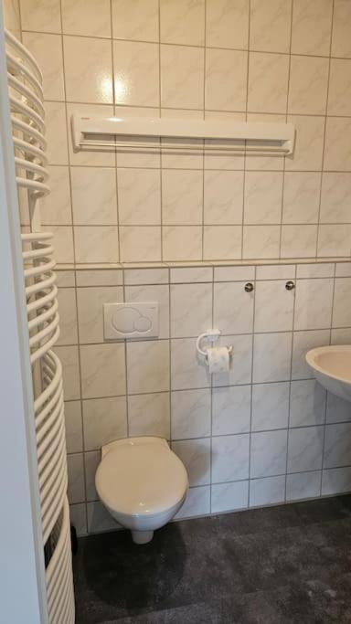 Appartement Direkt Am Fluss Coburg Zewnętrze zdjęcie