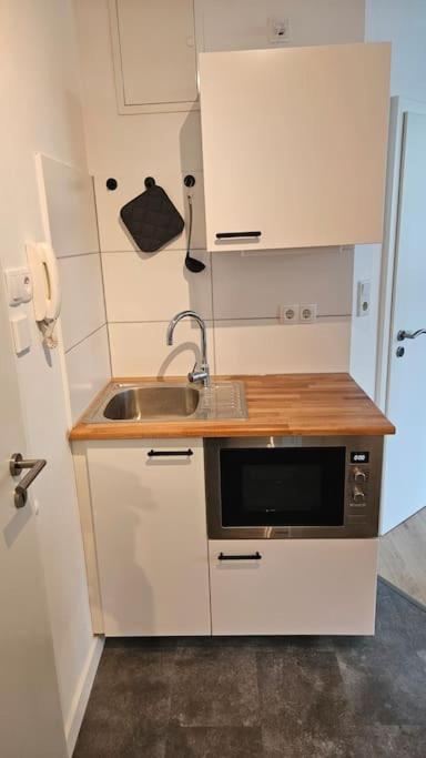 Appartement Direkt Am Fluss Coburg Zewnętrze zdjęcie