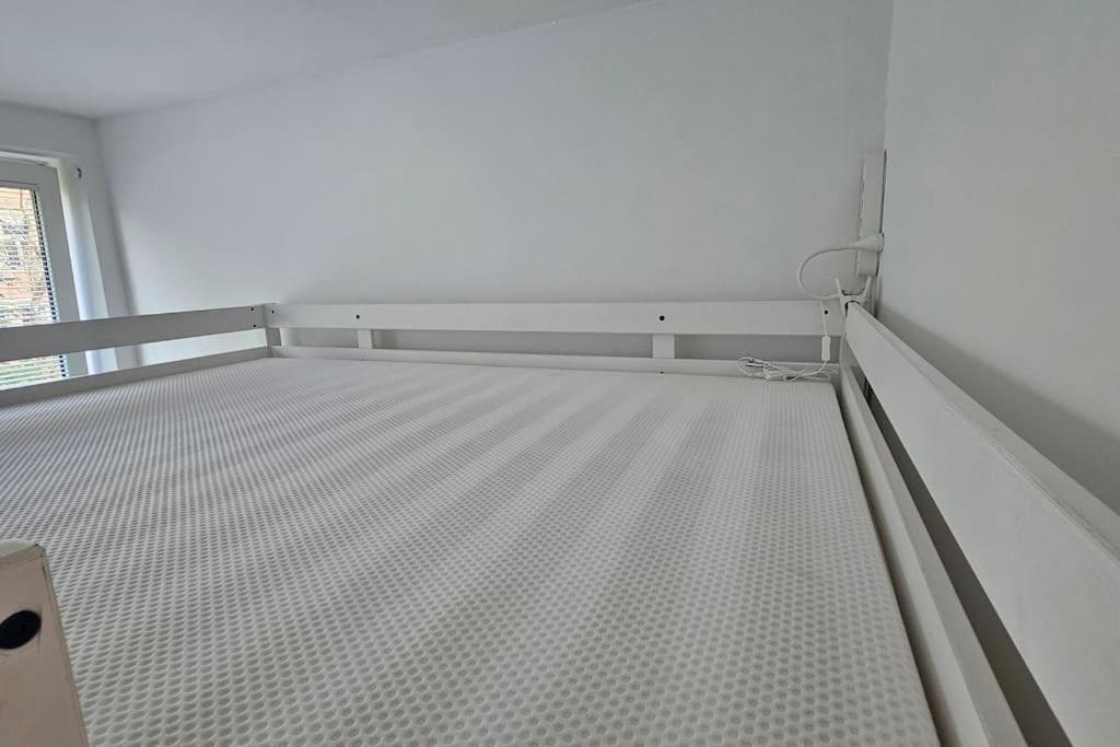 Appartement Direkt Am Fluss Coburg Zewnętrze zdjęcie