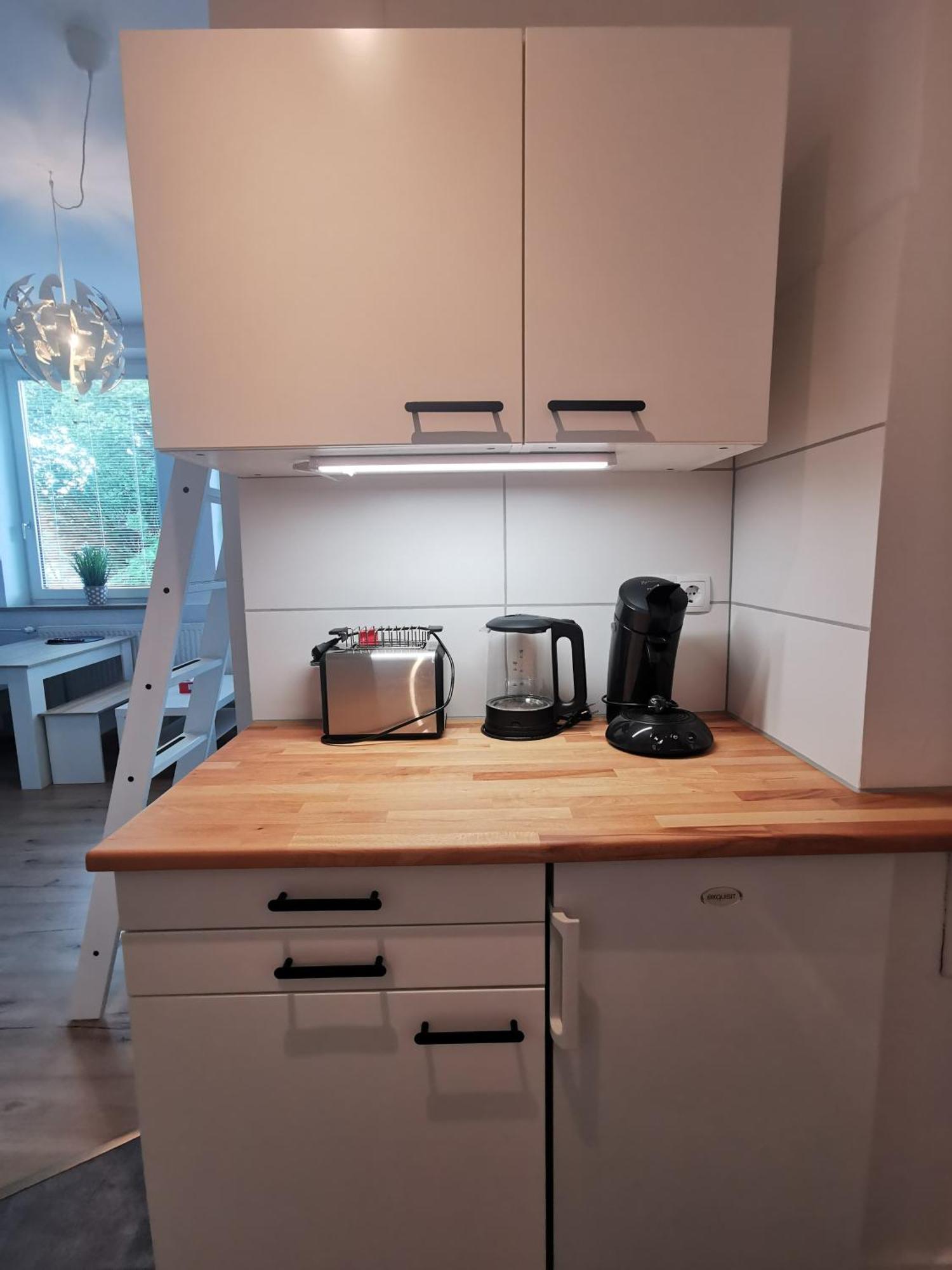 Appartement Direkt Am Fluss Coburg Zewnętrze zdjęcie